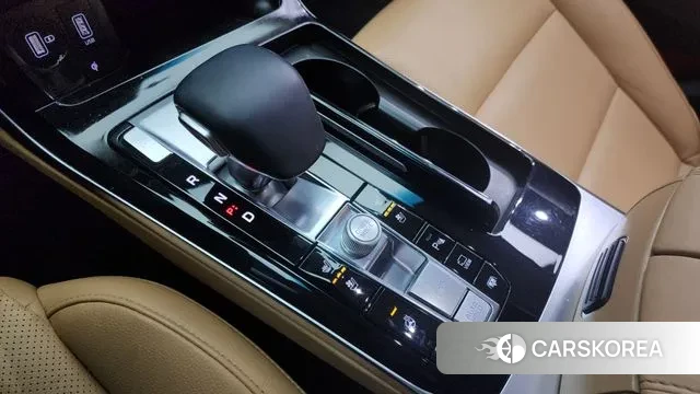 Kia K7 Premier id 3444581 из Кореи 19