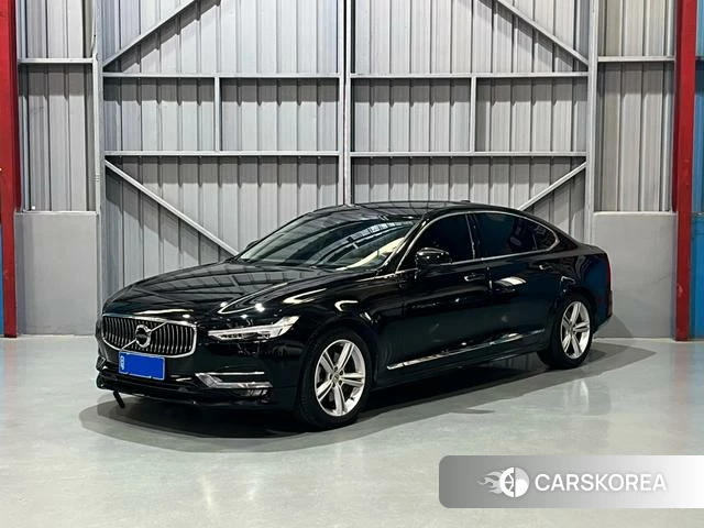 Volvo S90 id 4214071 из Китая 9
