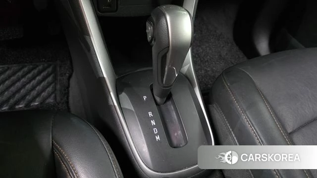 Chevrolet (GM Daewoo) The New Trax id 4741676 из Кореи 19