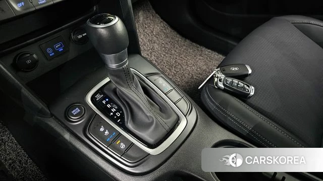 Hyundai Kona id 4232539 из Кореи 31