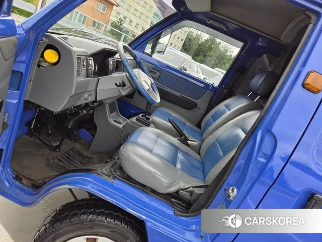 Chevrolet (GM Daewoo) New Damas id 3055801 из Кореи 19