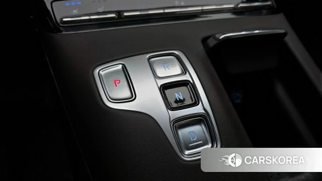 Hyundai The New Grandeur IG id 4573292 из Кореи 33