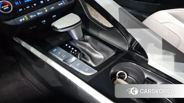 Hyundai Avante (CN7) id 3561206 из Кореи 19