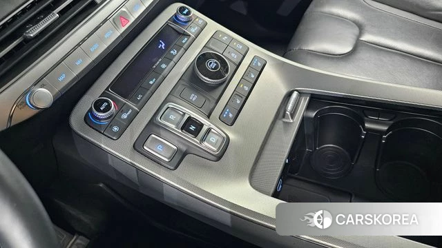 Hyundai Palisade id 4415582 из Кореи 19