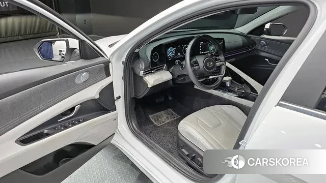 Hyundai Avante (CN7) id 2915747 из Кореи 19