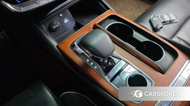 Kia More K9 id 3034127 из Кореи 19