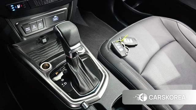 Ssangyong The New Tivoli id 4342760 из Кореи 19