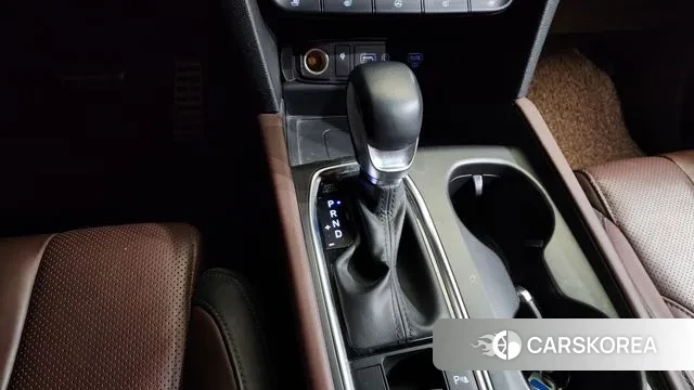 Hyundai Santa Fe TM id 3423163 из Кореи 19