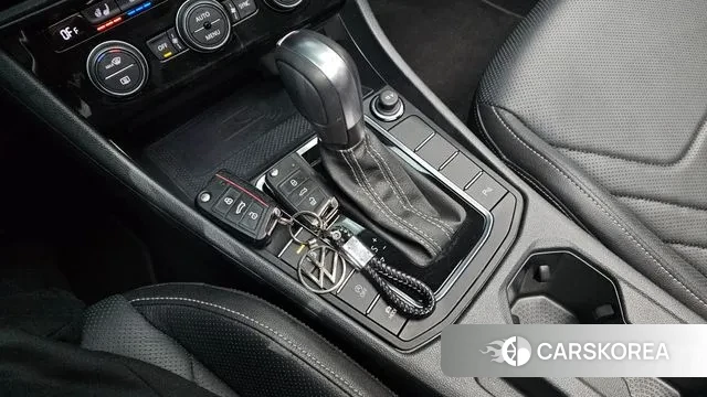 Volkswagen 7th Generation of Jetta id 3468326 из Кореи 19