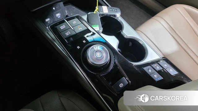 Kia K8 id 4716658 из Кореи 19