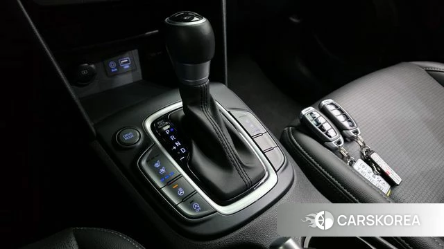 Hyundai Kona id 3942550 из Кореи 19