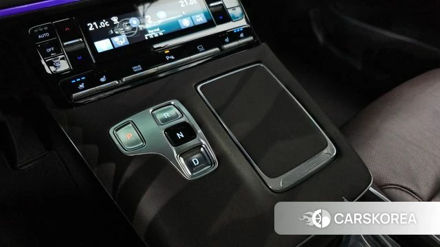Hyundai The New Grandeur IG id 4542899 из Кореи 30