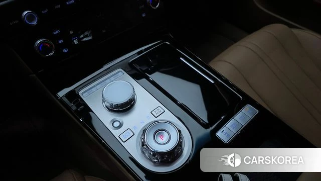 Genesis G80 (RG3) id 4622844 из Кореи 29