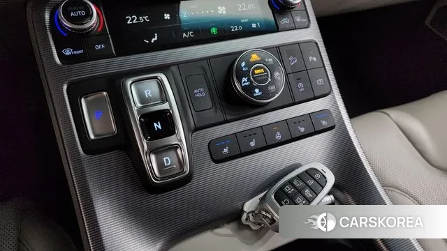 Hyundai The New Palisade id 3421035 из Кореи 19