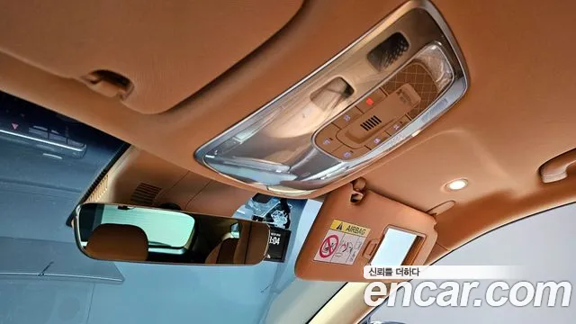 Genesis GV80 id 2537410 из Кореи 19