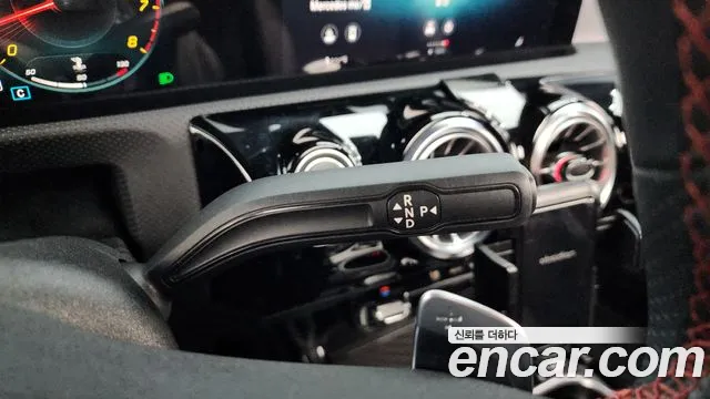 Mercedes-Benz CLA-Class C118 id 2687107 из Кореи 19