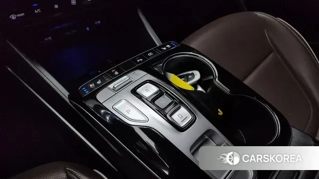 Hyundai Tucson (NX4) id 3355371 из Кореи 19