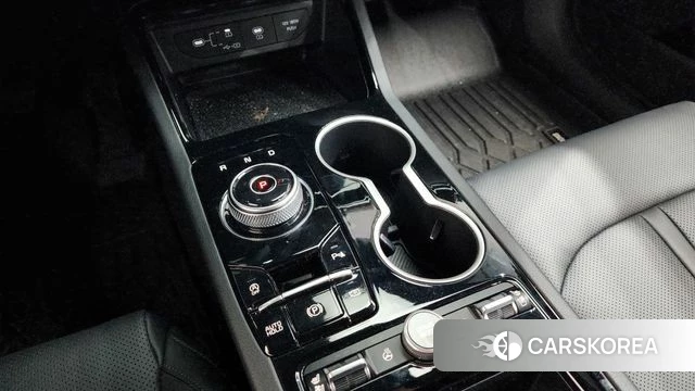 Kia The New K5 3rd generation id 4200687 из Кореи 34