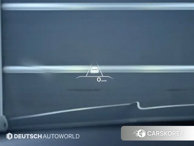 Genesis GV80 id 3054716 из Кореи 19