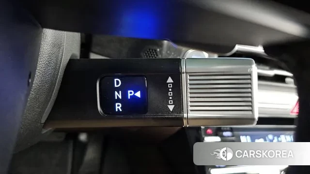 Hyundai Grandeur Hybrid (GN7) id 3405631 из Кореи 19