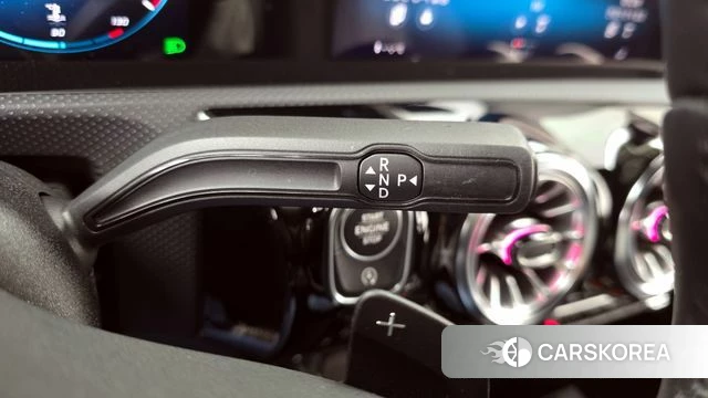 Mercedes-Benz A-Class W177 id 3811894 из Кореи 19