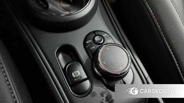 Mini Cooper S Countryman id 4188556 из Кореи 32