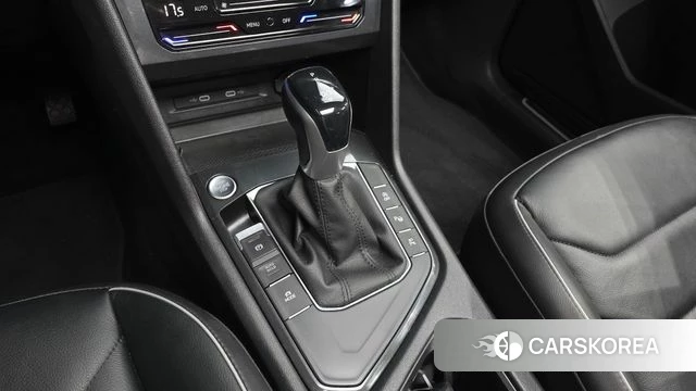 Volkswagen Tiguan second Generation id 4613085 из Кореи 30