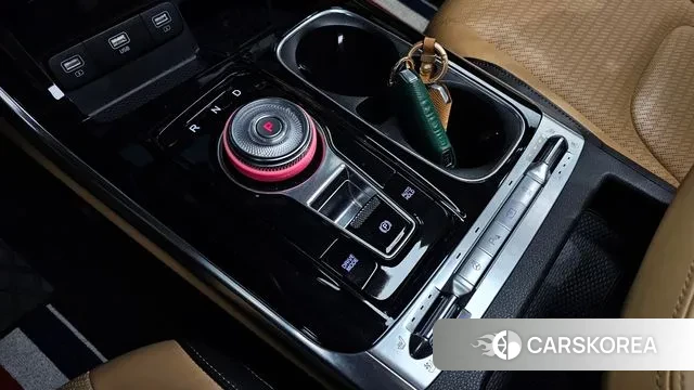 Kia Carnival 4th generation id 3635048 из Кореи 19