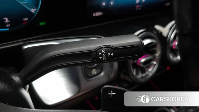 Mercedes-Benz GLB-Class X247 id 4666548 из Кореи 31