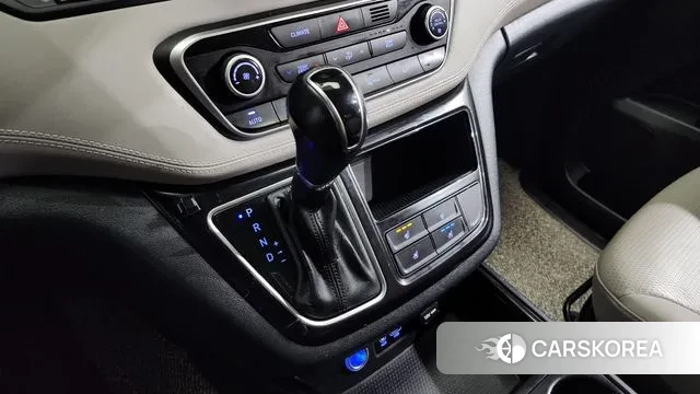 Hyundai The New Grand Starex id 3608300 из Кореи 19