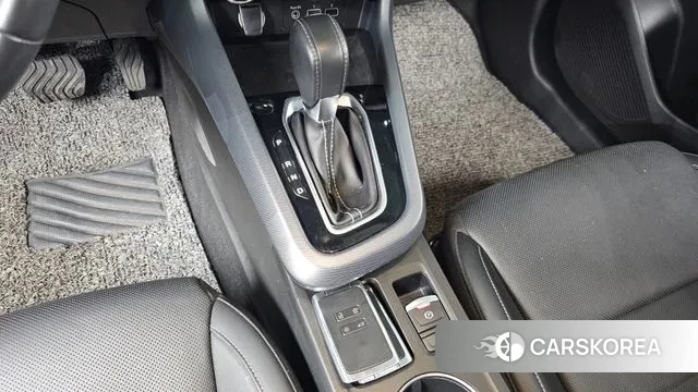 Renault Korea (Samsung) XM3 id 3772215 из Кореи 19