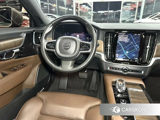 Volvo S90 id 3902192 из Китая 17
