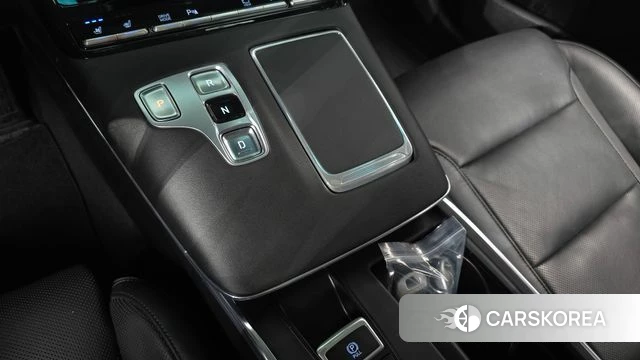Hyundai The New Grandeur IG Hybrid id 4445483 из Кореи 29