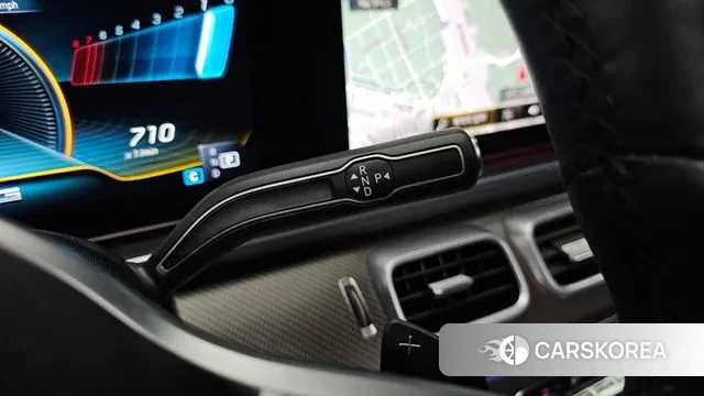 Mercedes-Benz GLE-Class W167 id 2975986 из Кореи 19