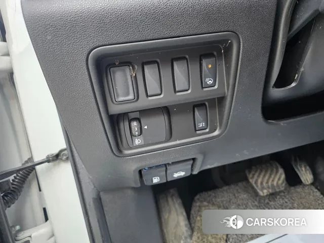 Renault Korea (Samsung) The New QM6 id 3747368 из Кореи 16