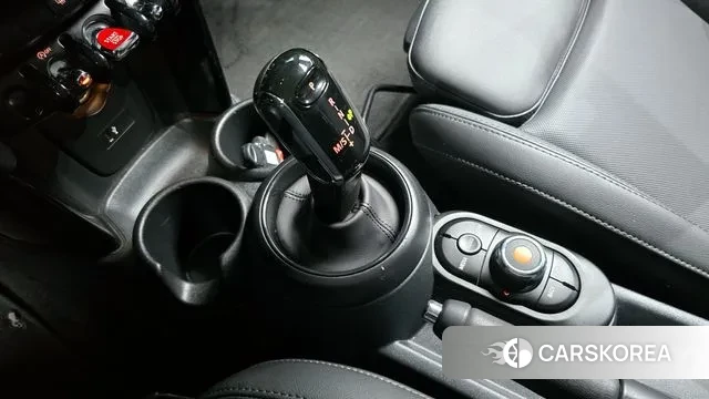 Mini Cooper id 3735166 из Кореи 19