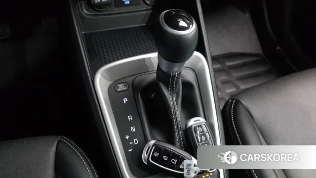 Hyundai Venue id 3557512 из Кореи 19