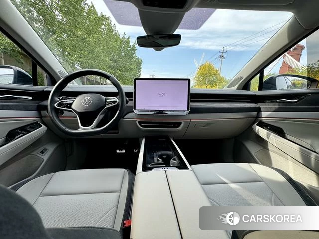Volkswagen ID.7 VIZZION id 4320874 из Китая 9