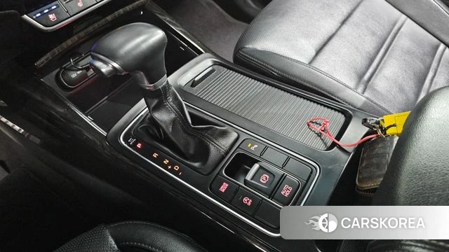 Kia The New Sorento id 4286077 из Кореи 19