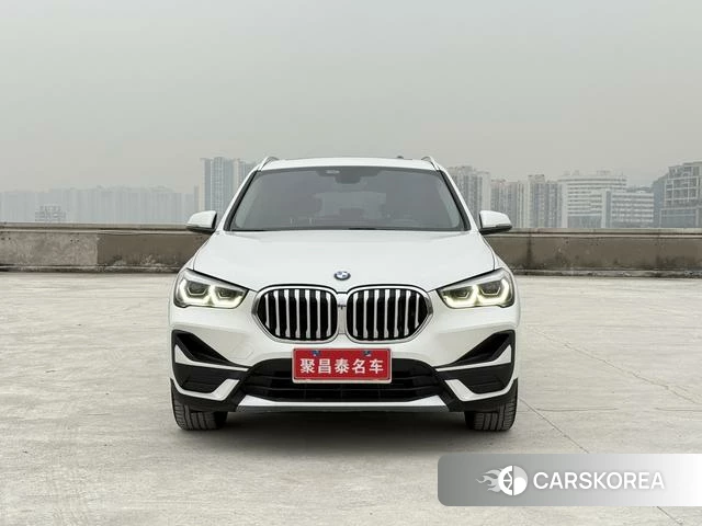 BMW X1 id 4271410 из Китая 9