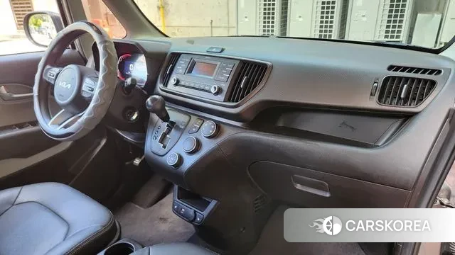 Kia The New Kia Ray id 2958965 из Кореи 19