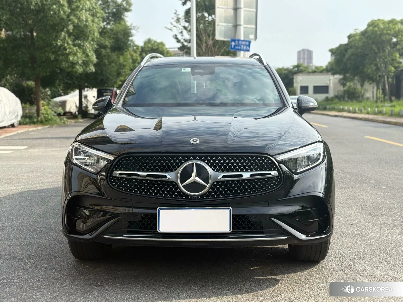 Mercedes-Benz GLC id 4455680 из Китая 9
