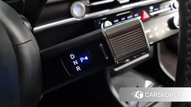 Hyundai The New Tucson (NX4) id 3486929 из Кореи 19