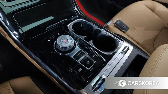 Kia Carnival 4th generation id 4196259 из Кореи 38