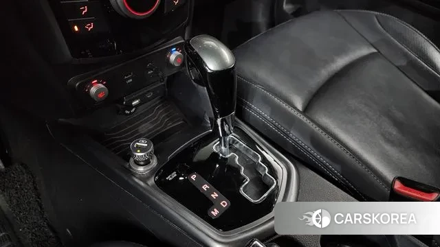 Ssangyong Tivoli Armor id 3531294 из Кореи 19