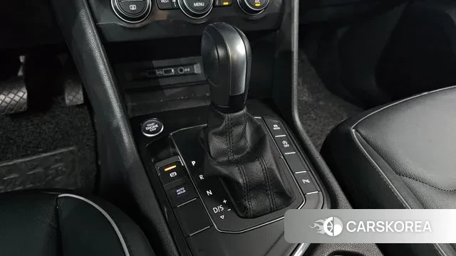 Volkswagen Tiguan second Generation id 2965966 из Кореи 19