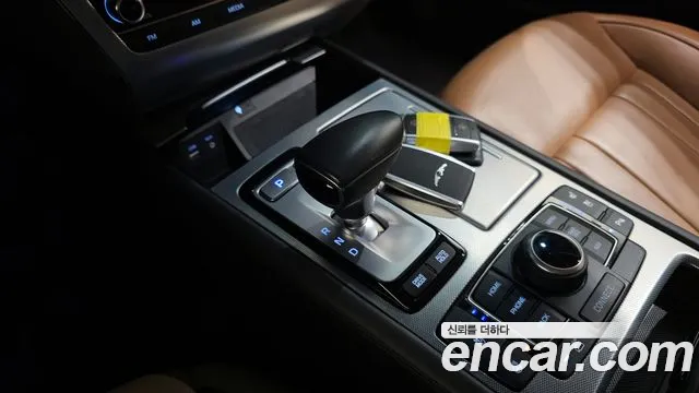 Genesis G80 id 2827346 из Кореи 19