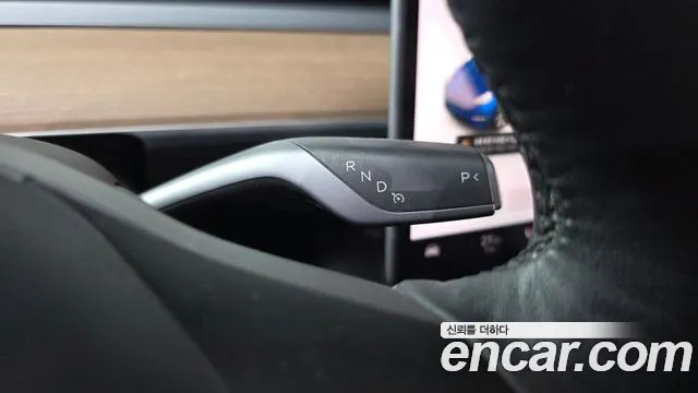 Tesla Model Y id 2812248 из Кореи 19