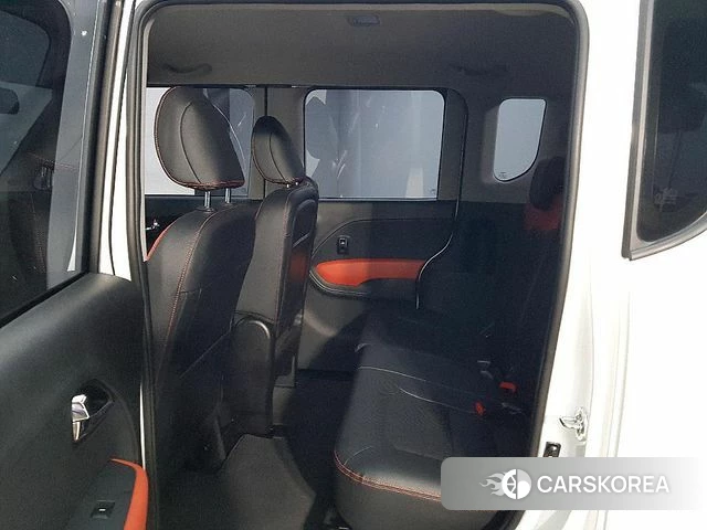 Kia The New Kia Ray id 3792418 из Кореи 19