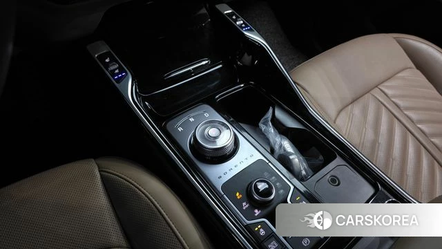 Kia The New Sorento 4th Generation id 4916903 из Кореи 19